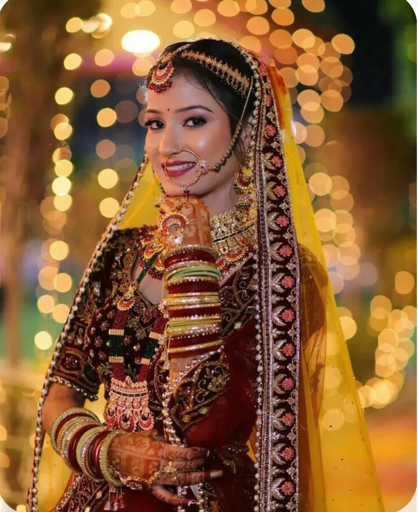 Bridal Glow