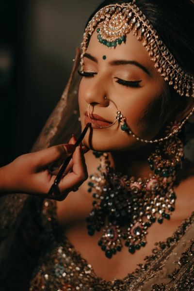 Final Look
