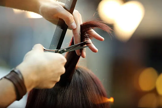 Hair Sculpture